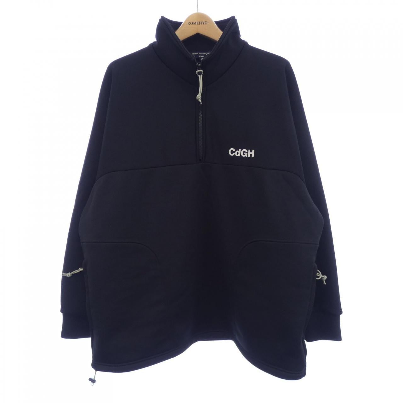 COMME des GARCONS HOMME HM-T008 Jacket