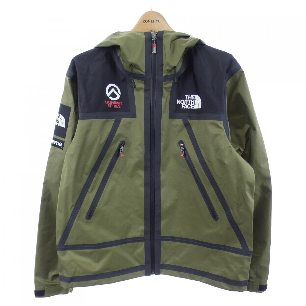 シュプリームザノースフェイス SUPREME×THE NORTH FACE NP12101I ジャケット