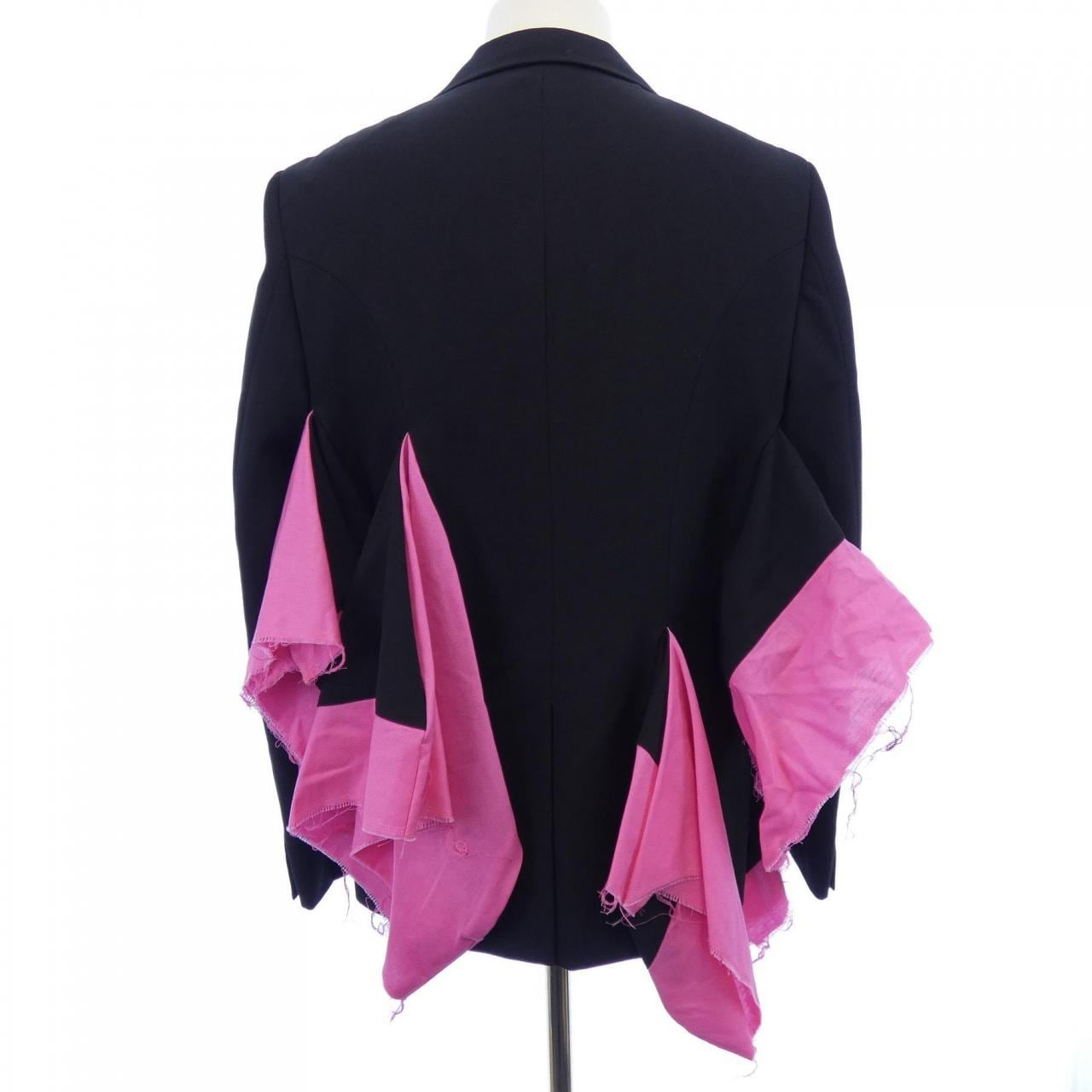 コムデギャルソンオム COMME des GARCONS HOMME PO-J054 ジャケット