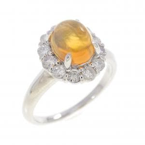 PT900 オパール リング 1.07CT