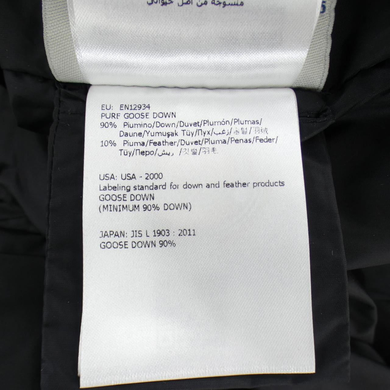 モンクレール MONCLER VAULOGETTE ダウンコート