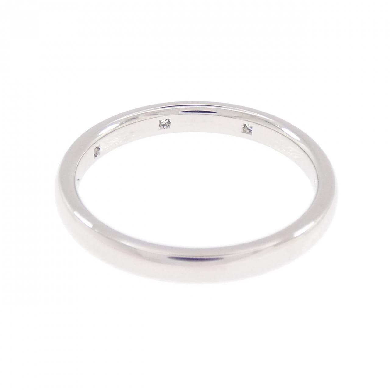 ヴァンクリーフ&アーペル タンドルモン エトワール リング