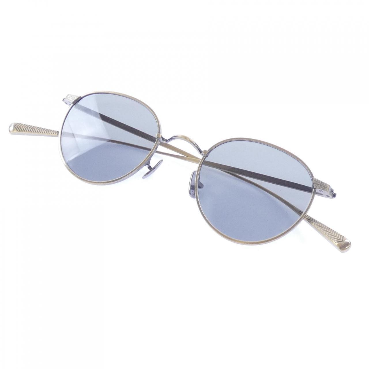 アイヴァン EYEVAN CRESTON SUNGLASSES