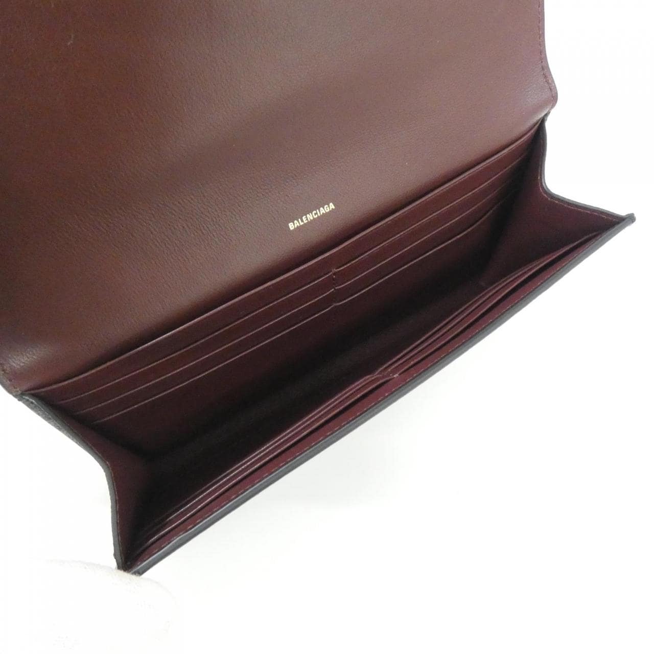 バレンシアガ 786171 2ABLH 財布