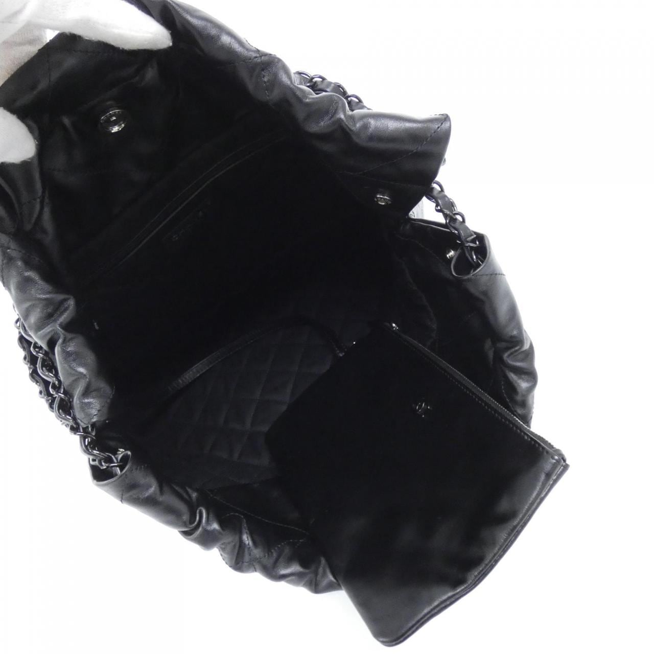 シャネル シャネル22 ライン AS3261 ショルダーバッグ