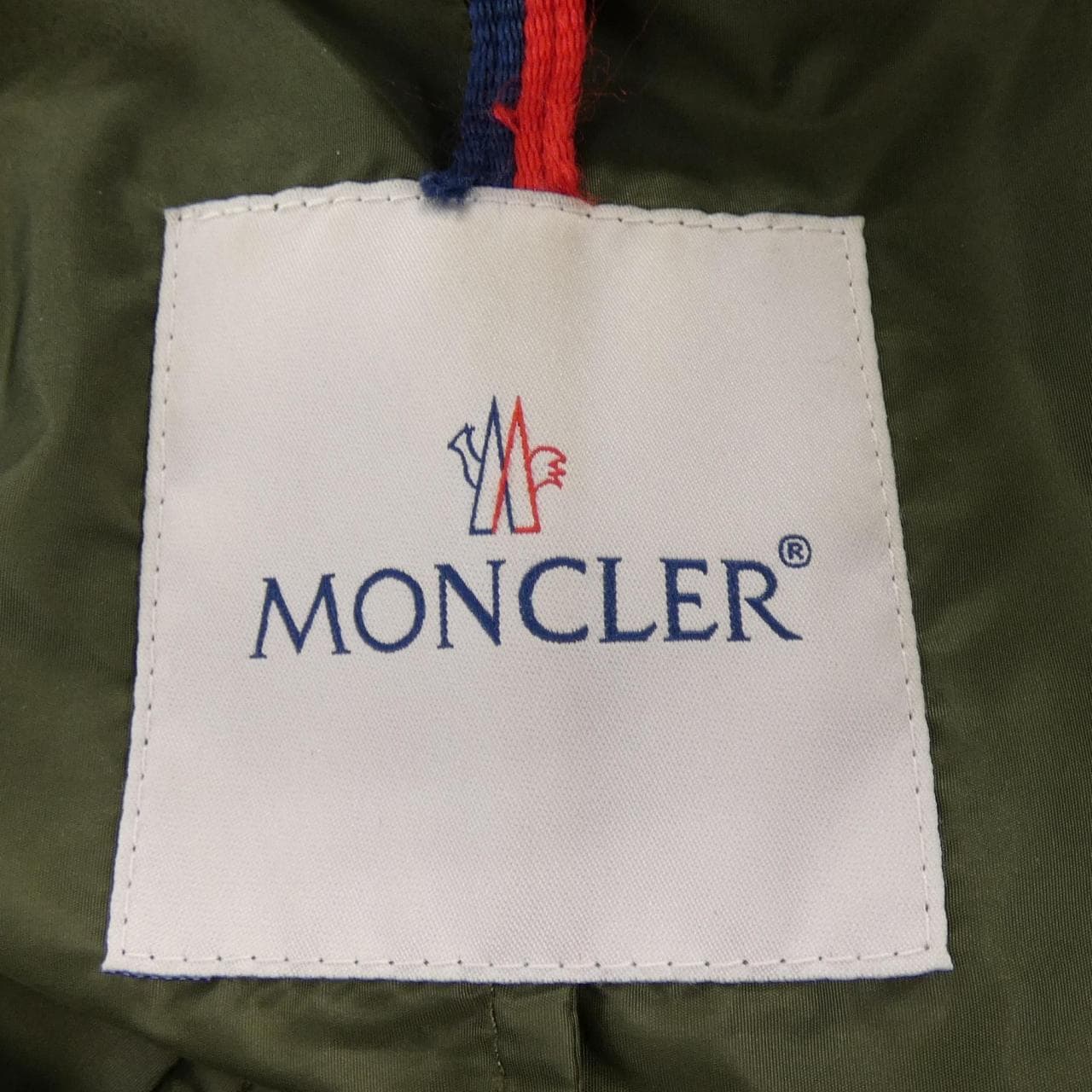 モンクレール MONCLER WASHINGTON コート