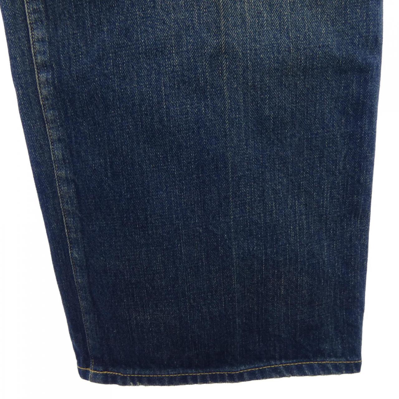 ディオール DIOR 293D009AY513 ジーンズ