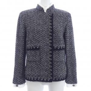 シャネル CHANEL P56742V30499 ジャケット