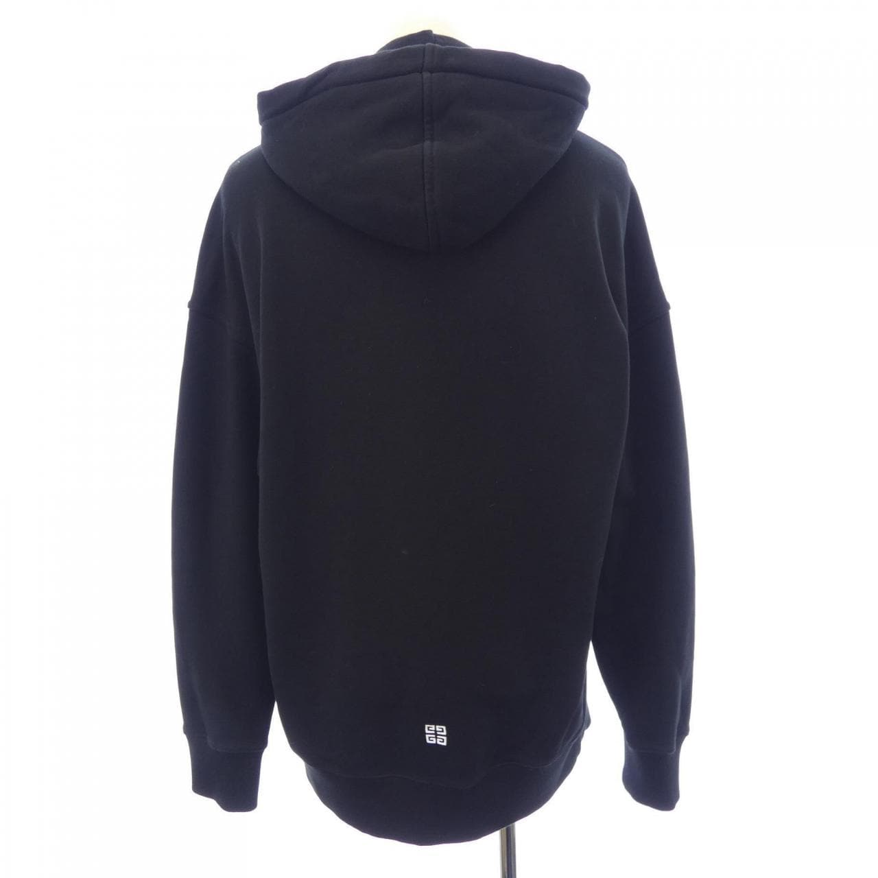 ジバンシー GIVENCHY BMJ0HC3Y8Q パーカー