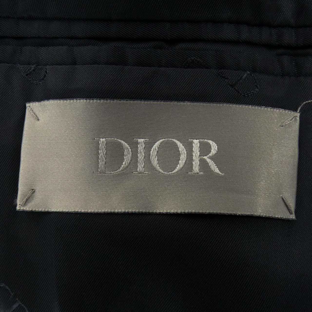 ディオール DIOR SHAWN STUSSY 933C222B924B ジャケット