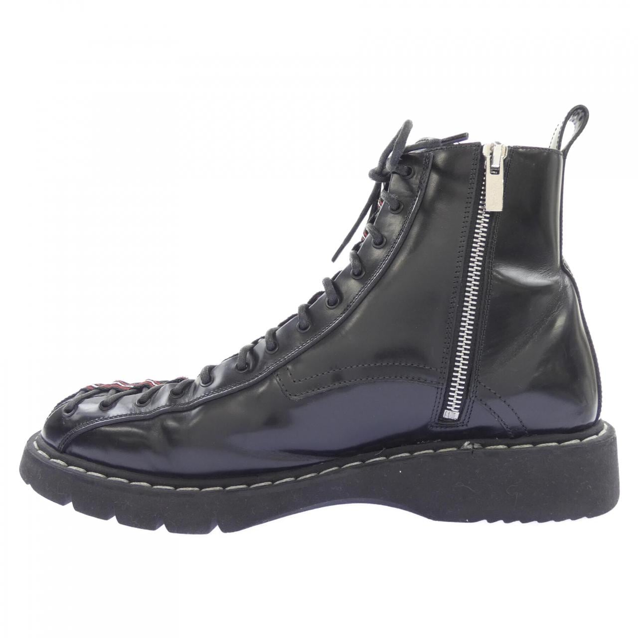 ディオールオム DIOR HOMME ブーツ