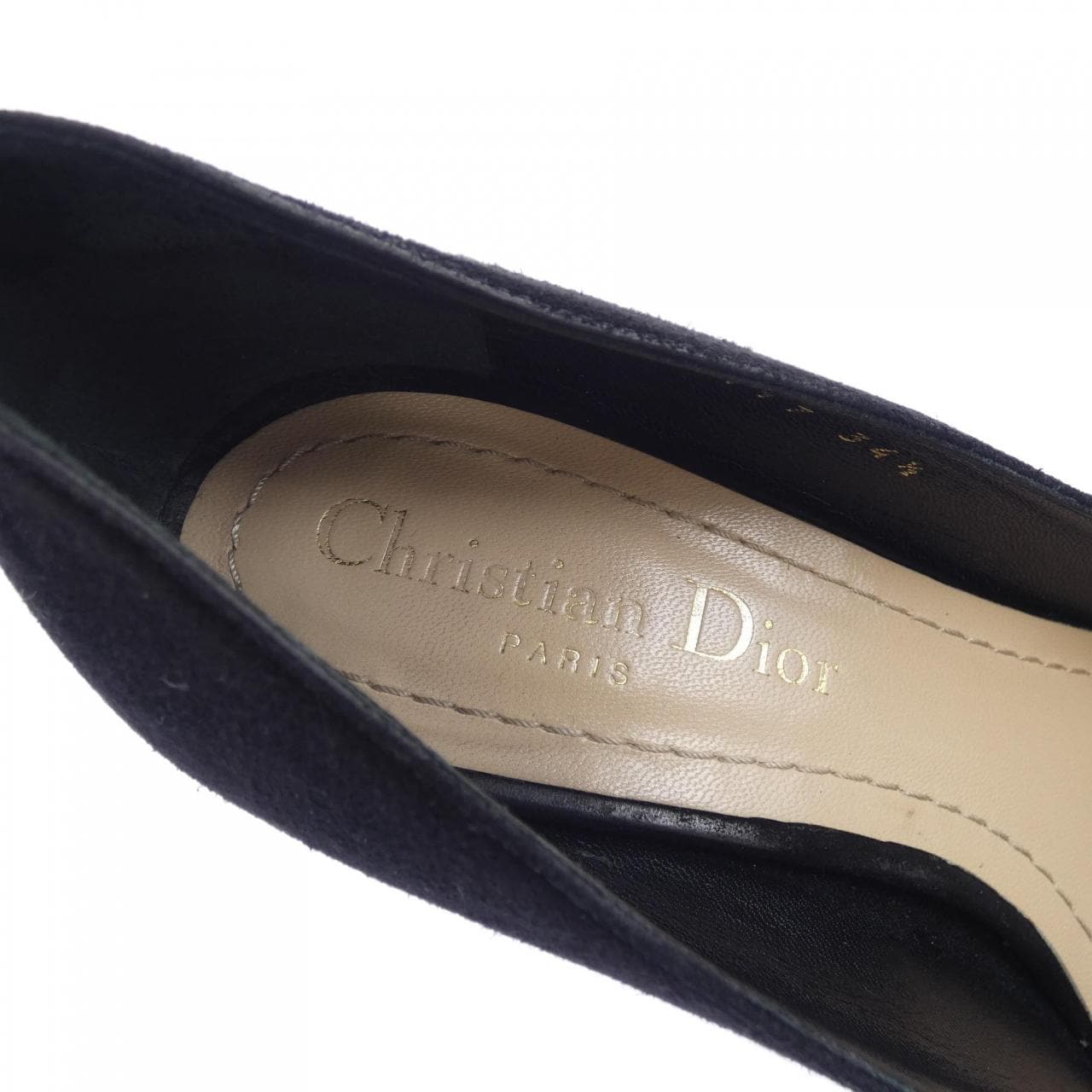 クリスチャンディオール CHRISTIAN DIOR C'EST DIOR KCP310VVV パンプス