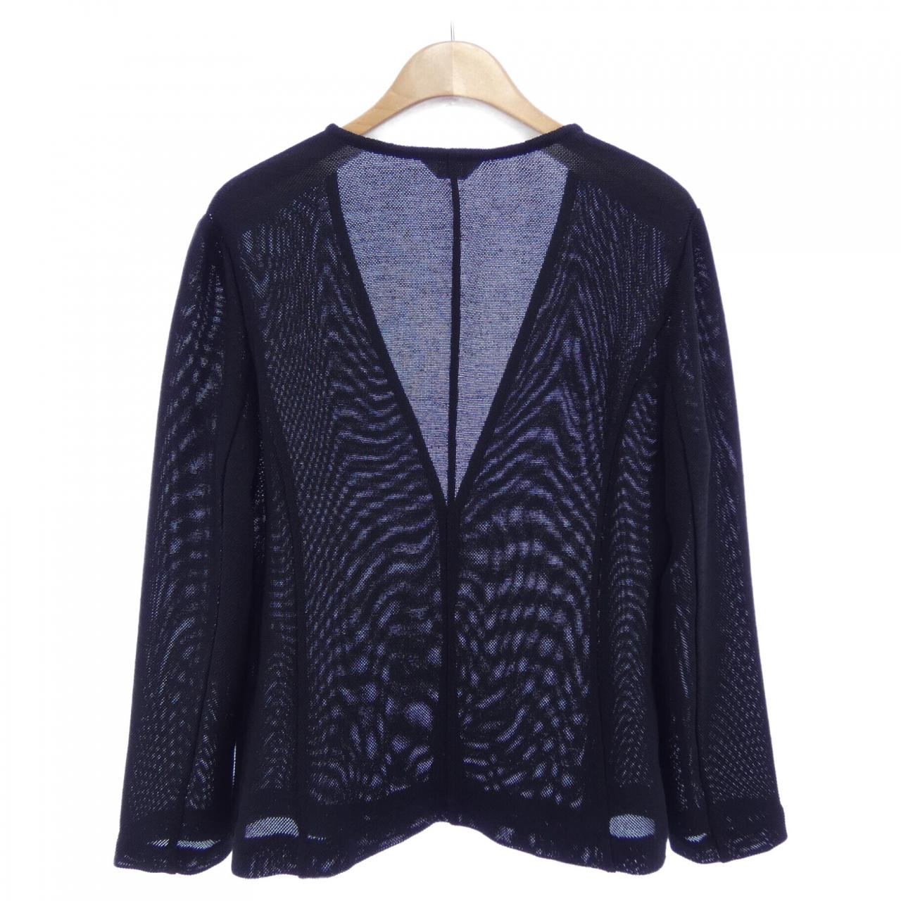 トゥルトラサルディ TRU TRUSSARDI カーディガン