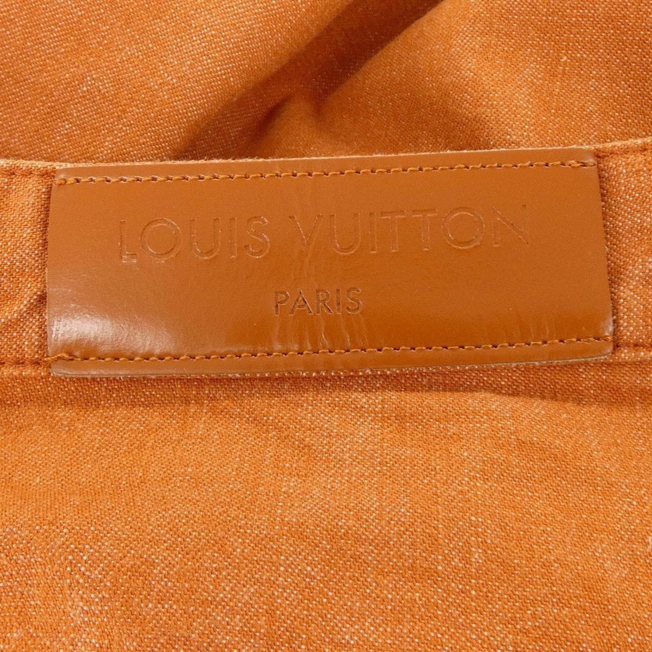 ルイヴィトン LOUIS VUITTON MMDP52DAP ジーンズ