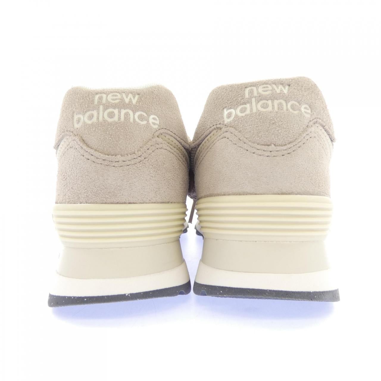 ニューバランス NEW BALANCE U574WO2 スニーカー