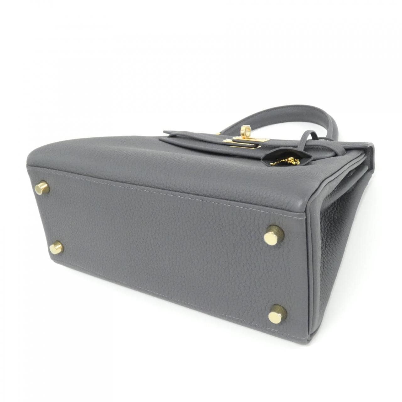 【未使用品】エルメス ケリー 25cm 044624CC バッグ