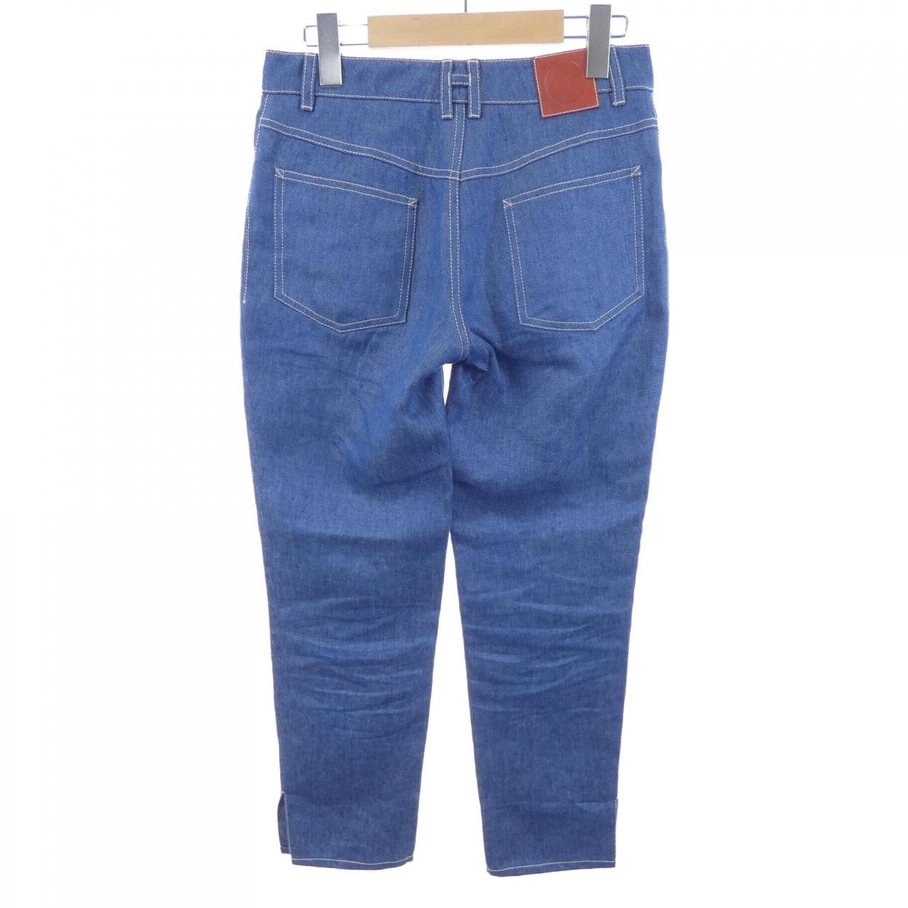 エルメス HERMES 06-7404 パンツ
