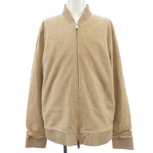 フェンディ FENDI FPJ045 AFRZ レザージャケット