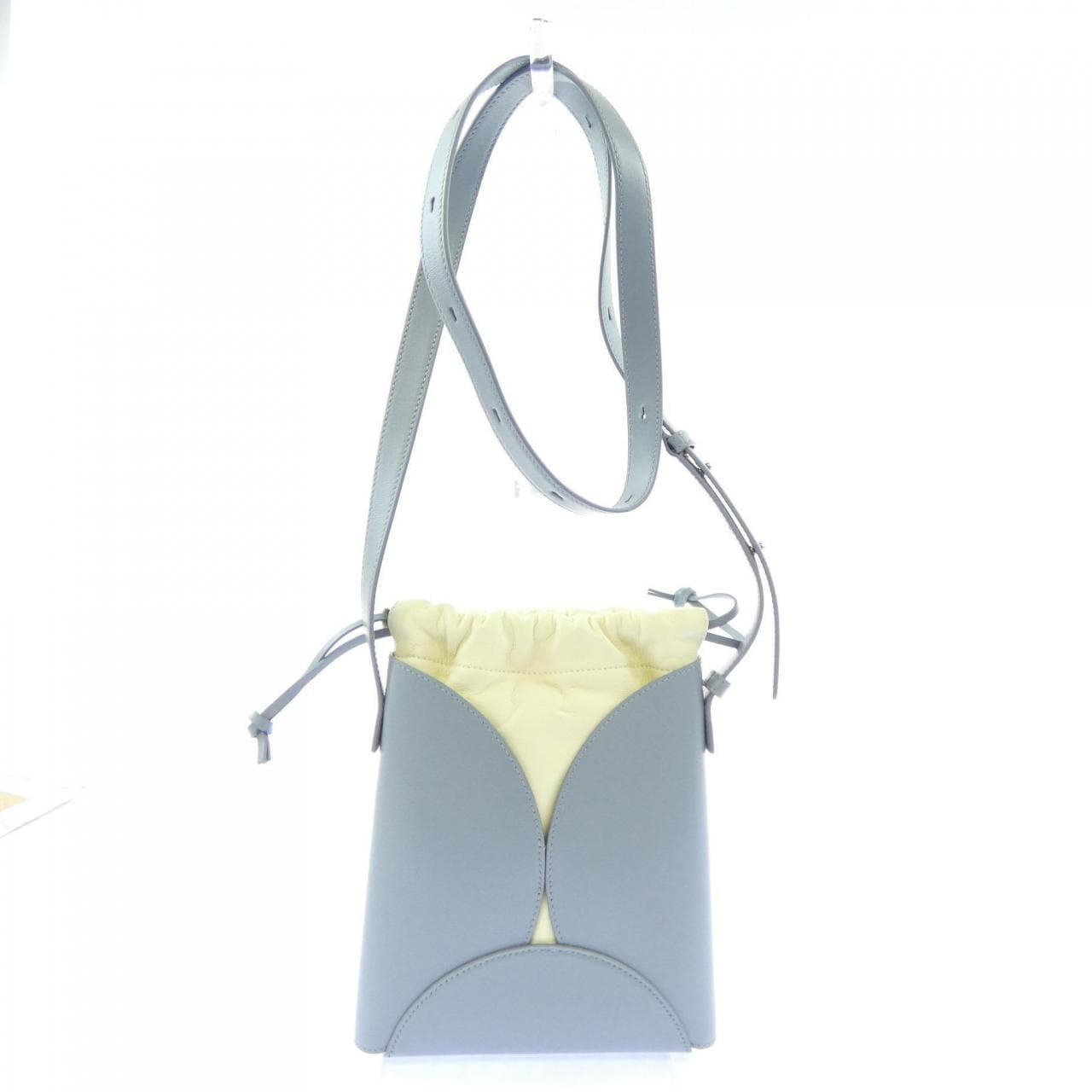 ジルサンダー JIL SANDER CURVE CROSSBODY J07WG0082 BAG