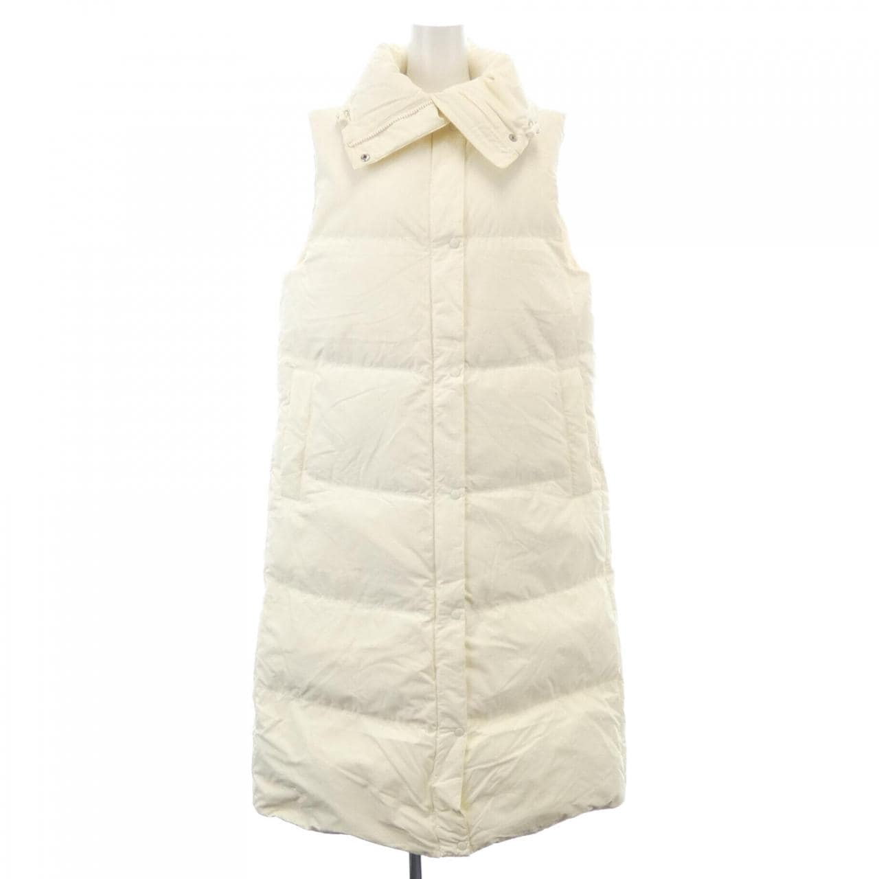 KEI SHIRAHATA Down Vest