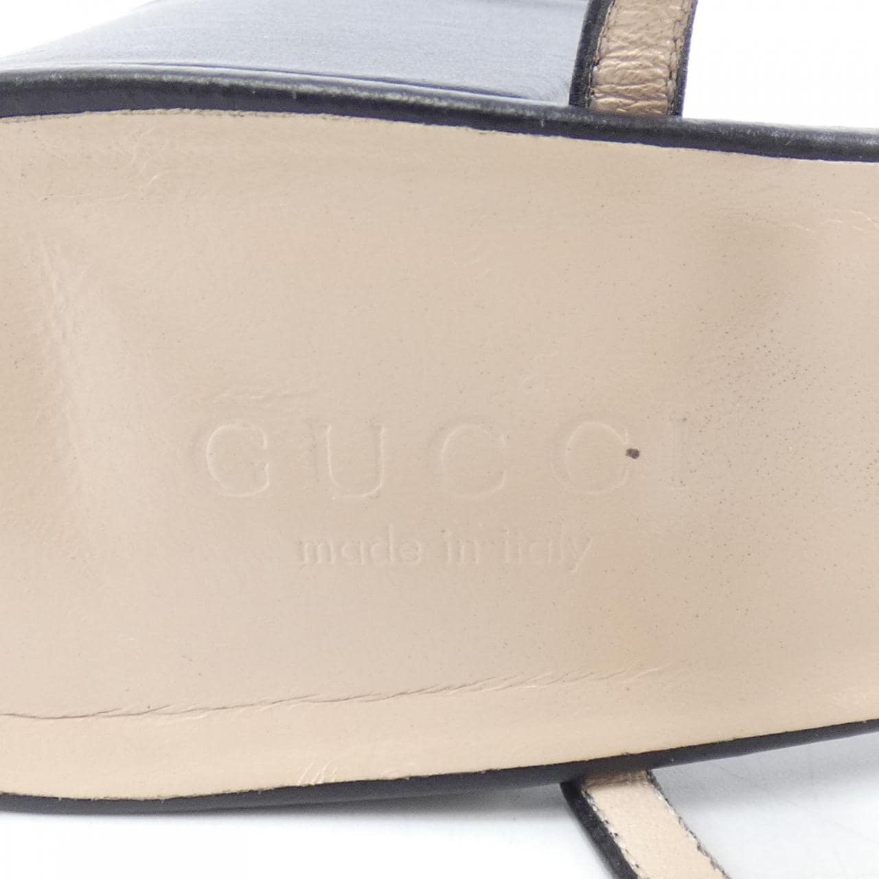 Gucci GUCCI sandals