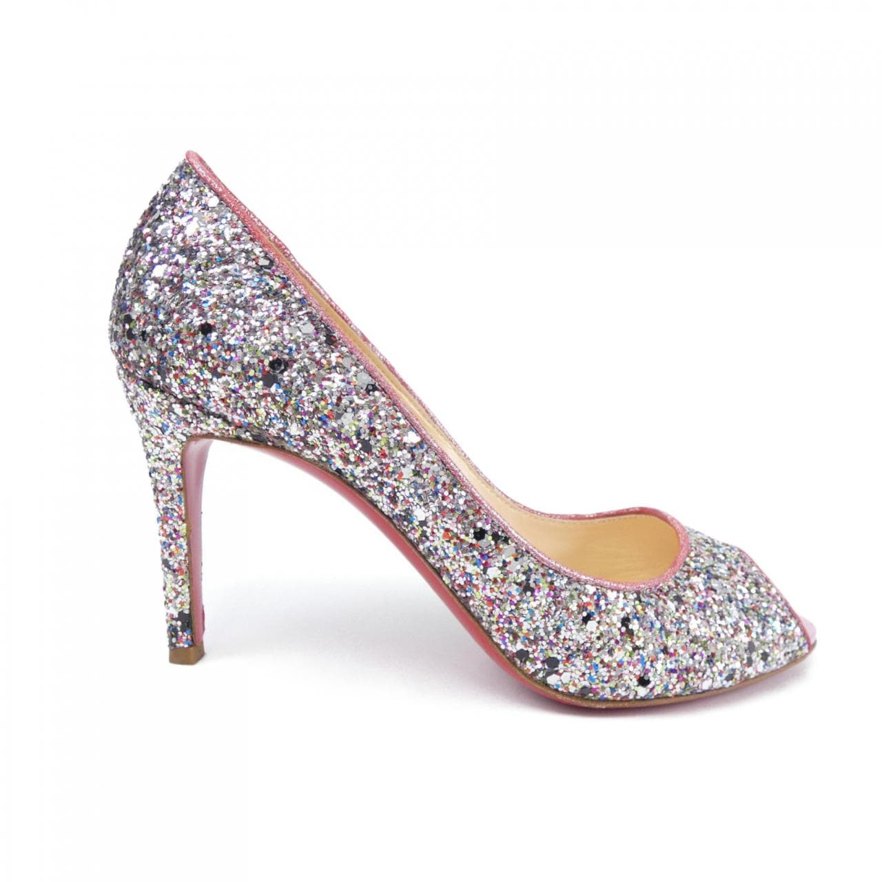 CHRISTIAN LOUBOUTIN CHRISTIAN LOUBOUTIN PUMPS