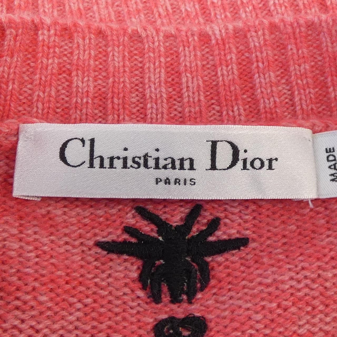 克里斯汀·迪奧 CHRISTIAN DIOR馬甲