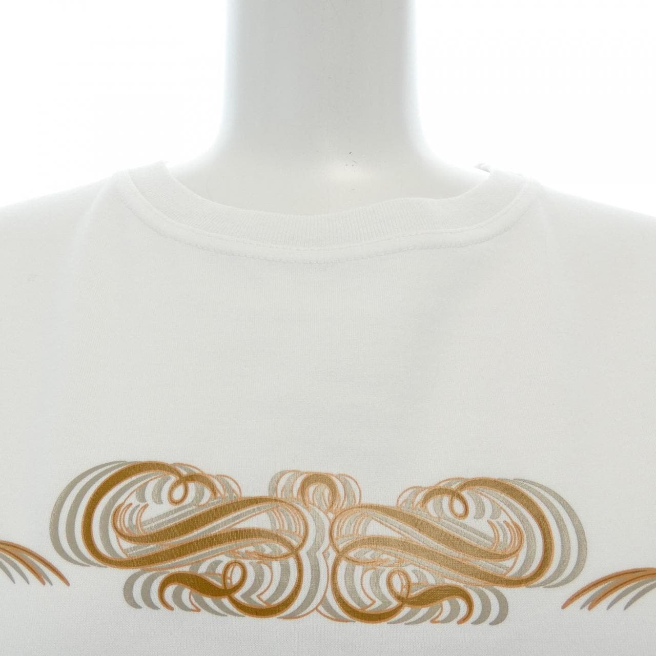 エルメス HERMES Tシャツ