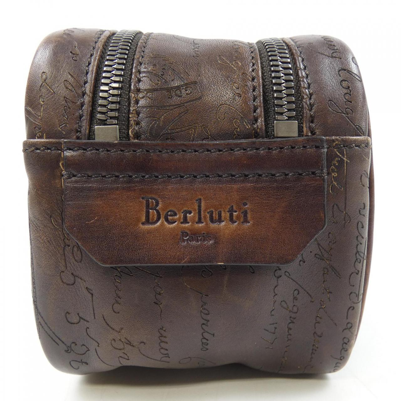 ベルルッティ Berluti BAG