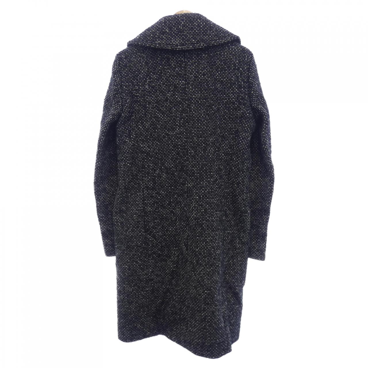 バレンシアガ BALENCIAGA コート