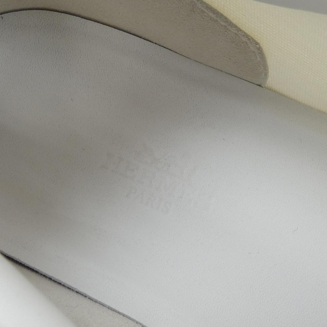 エルメス HERMES スニーカー