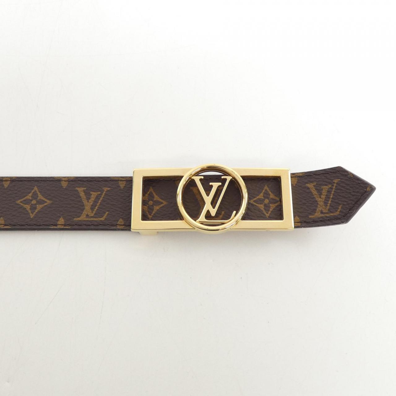 ルイヴィトン LOUIS VUITTON BELT