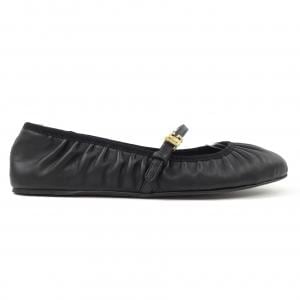 ドルチェアンドガッバーナ DOLCE&GABBANA フラットシューズ