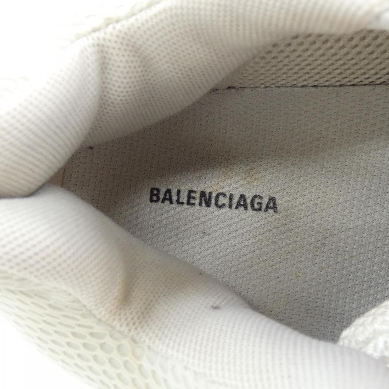 バレンシアガ BALENCIAGA スニーカー