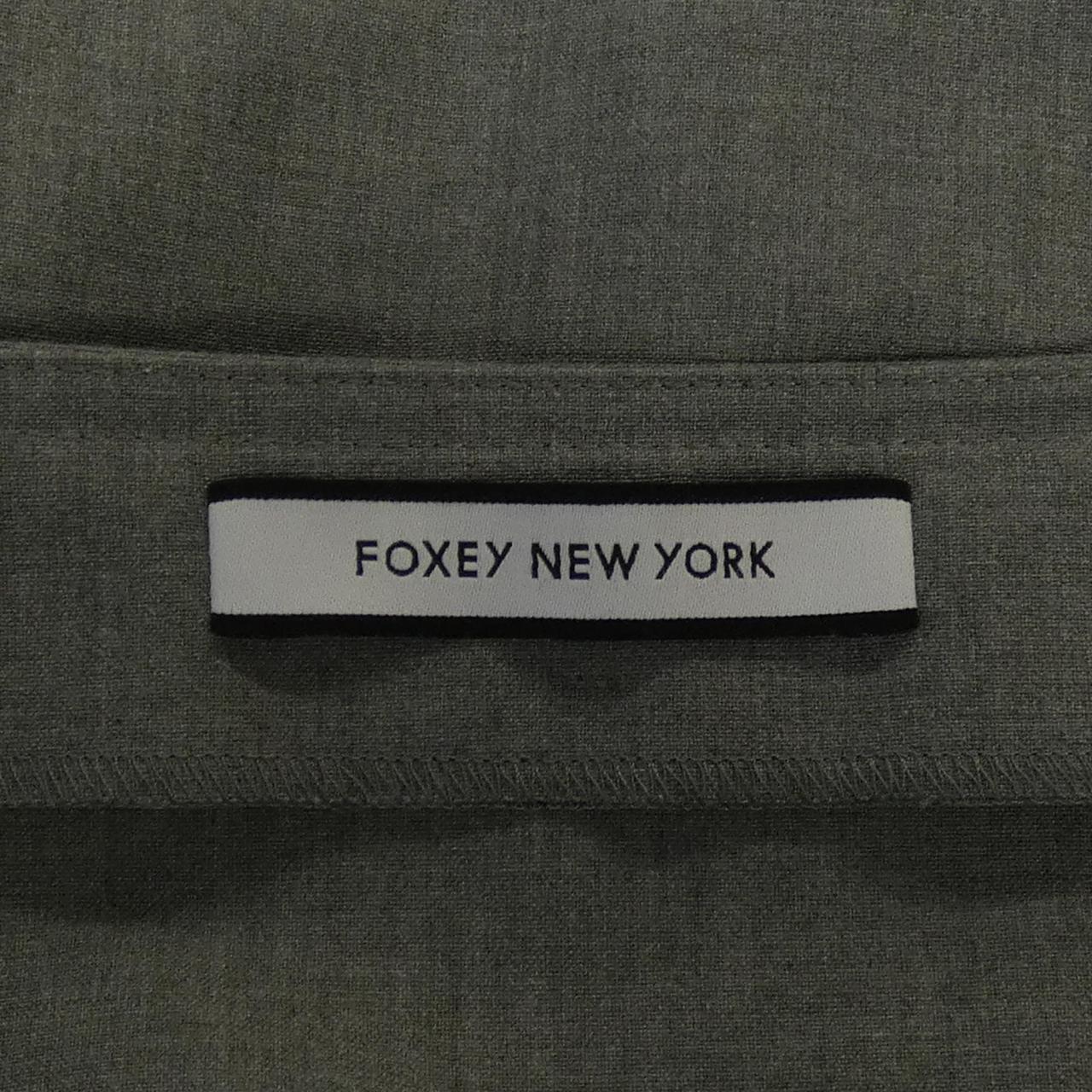 フォクシーニューヨーク FOXEY NEW YORK 33174 ジャケット