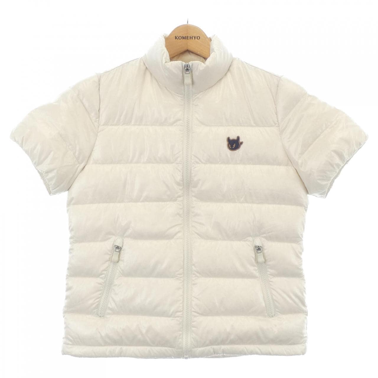 WAAC ダウンジャケット