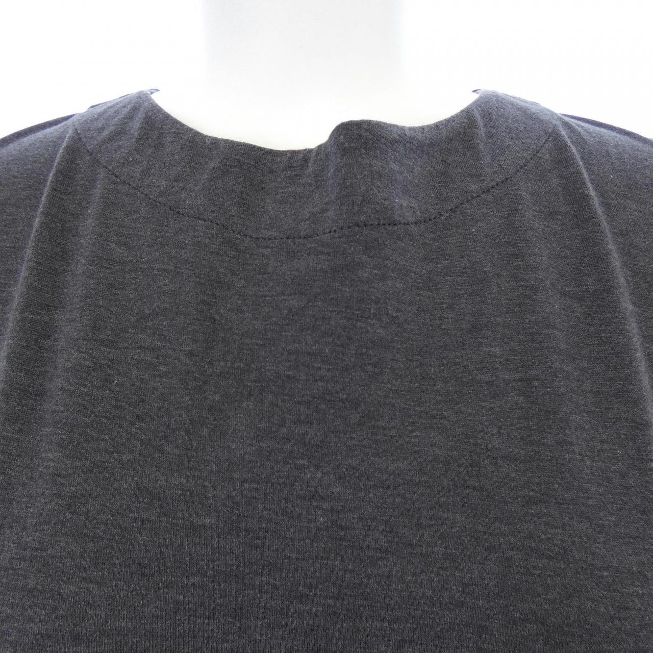 ブルネロクチネリ BRUNELLO CUCINELLI カットワンピース