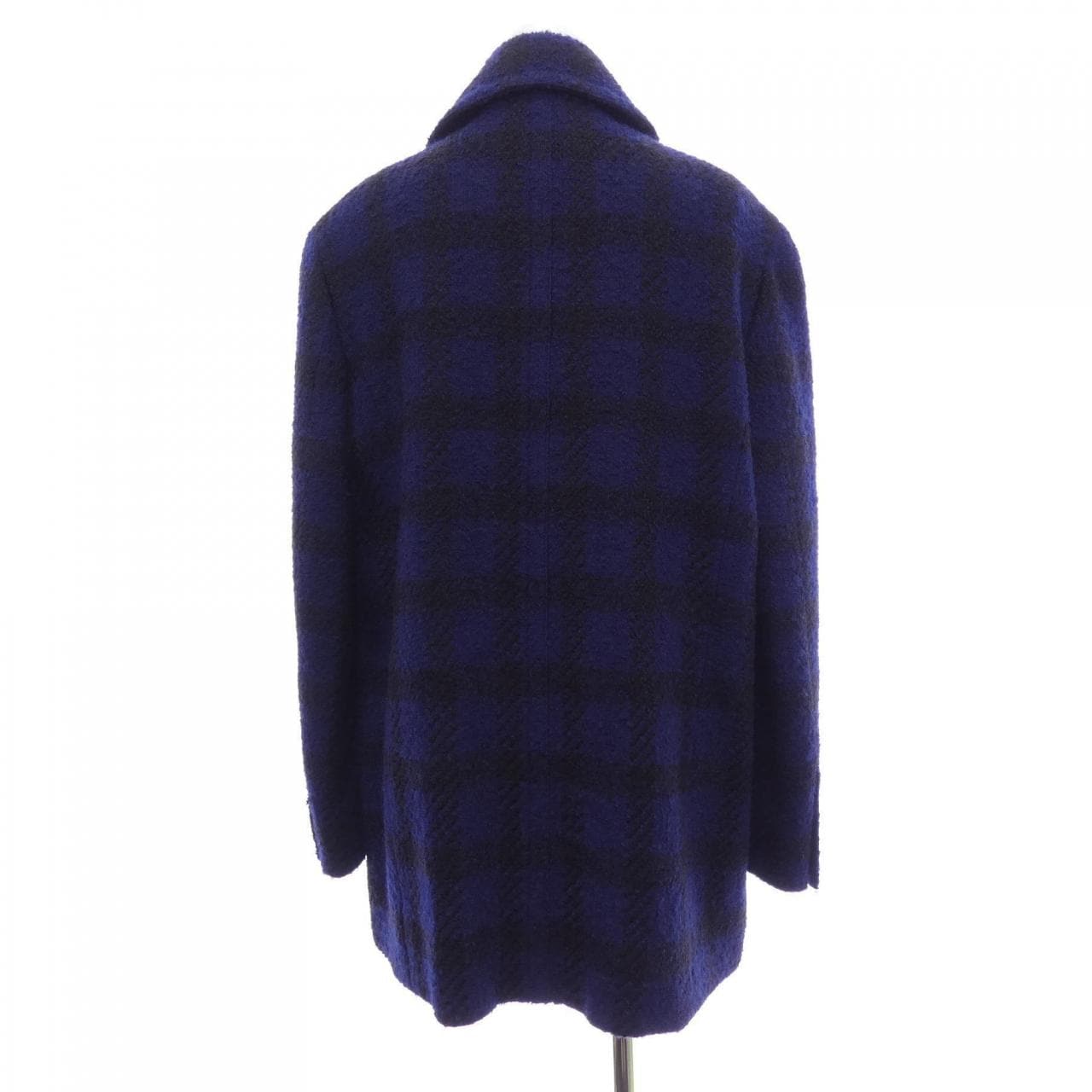 【ヴィンテージ】シャネル CHANEL P08324V05091 96A コート