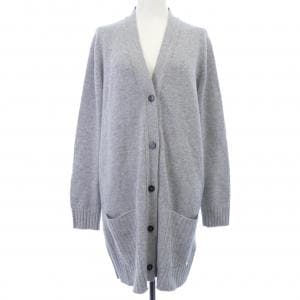 エルメス HERMES *87-7720 カーディガン