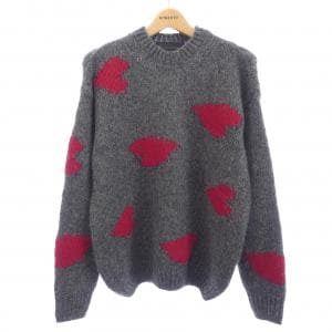 ステラマッカートニー STELLA MCCARTNEY 601873 S7210 ニット