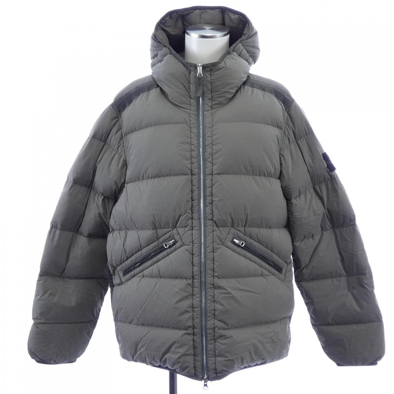 ストーンアイランド STONE ISLAND 811543128 ダウンジャケット