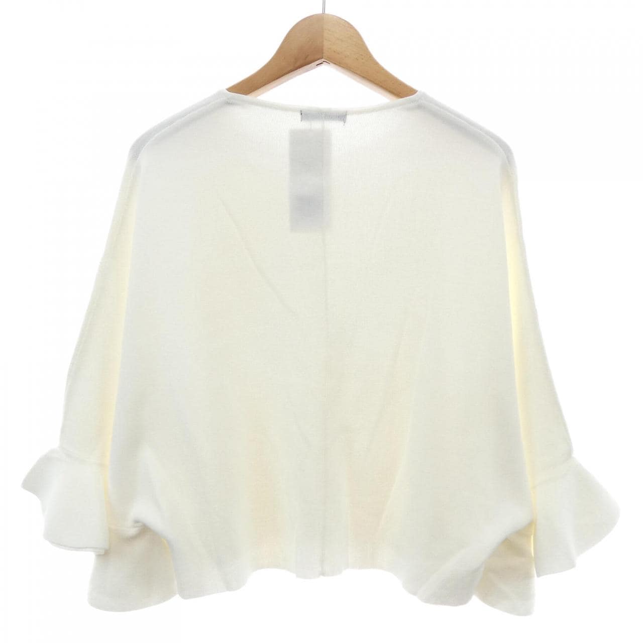 トゥービーシック TO BE CHIC カーディガン