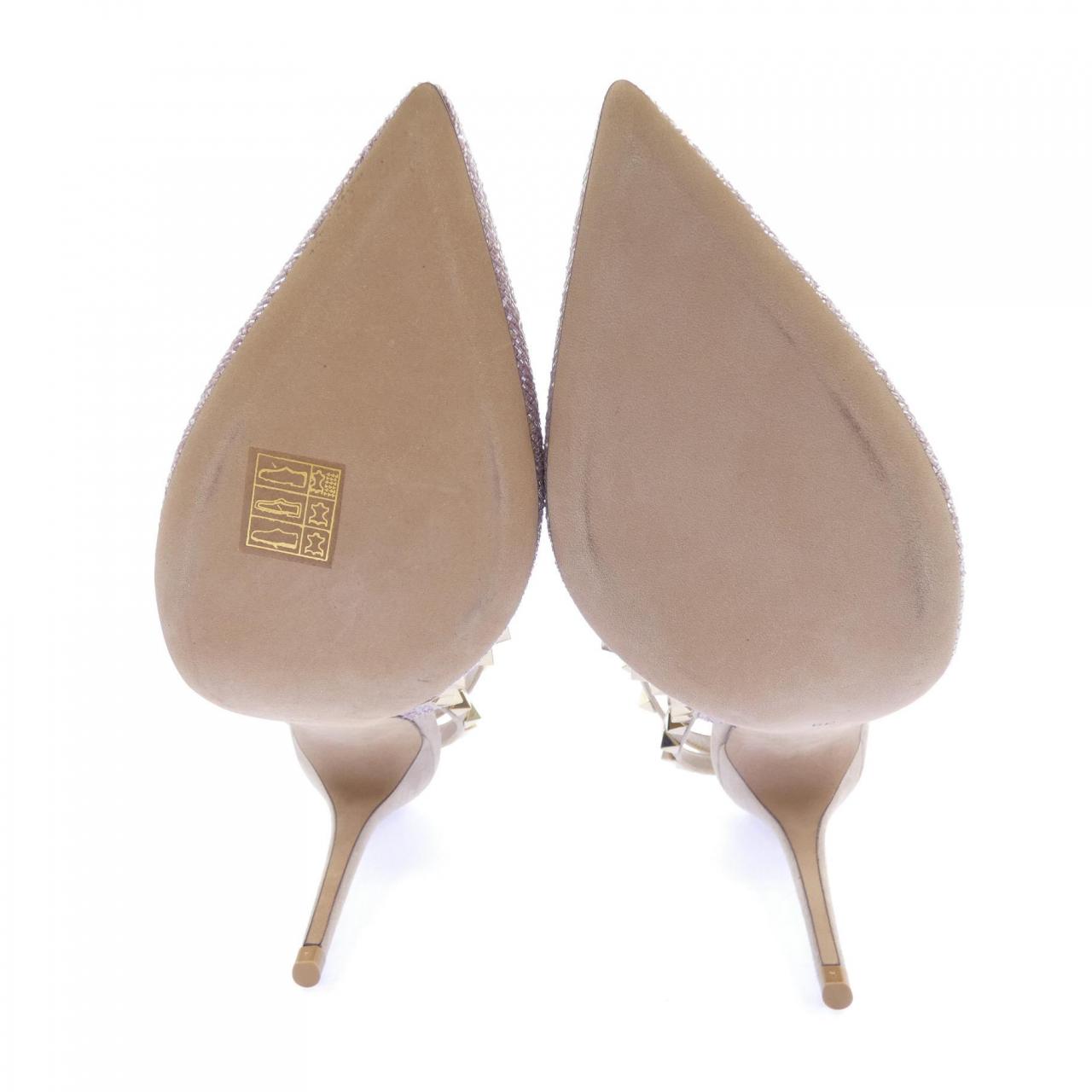 ヴァレンティノガラヴァーニ VALENTINO GARAVANI パンプス