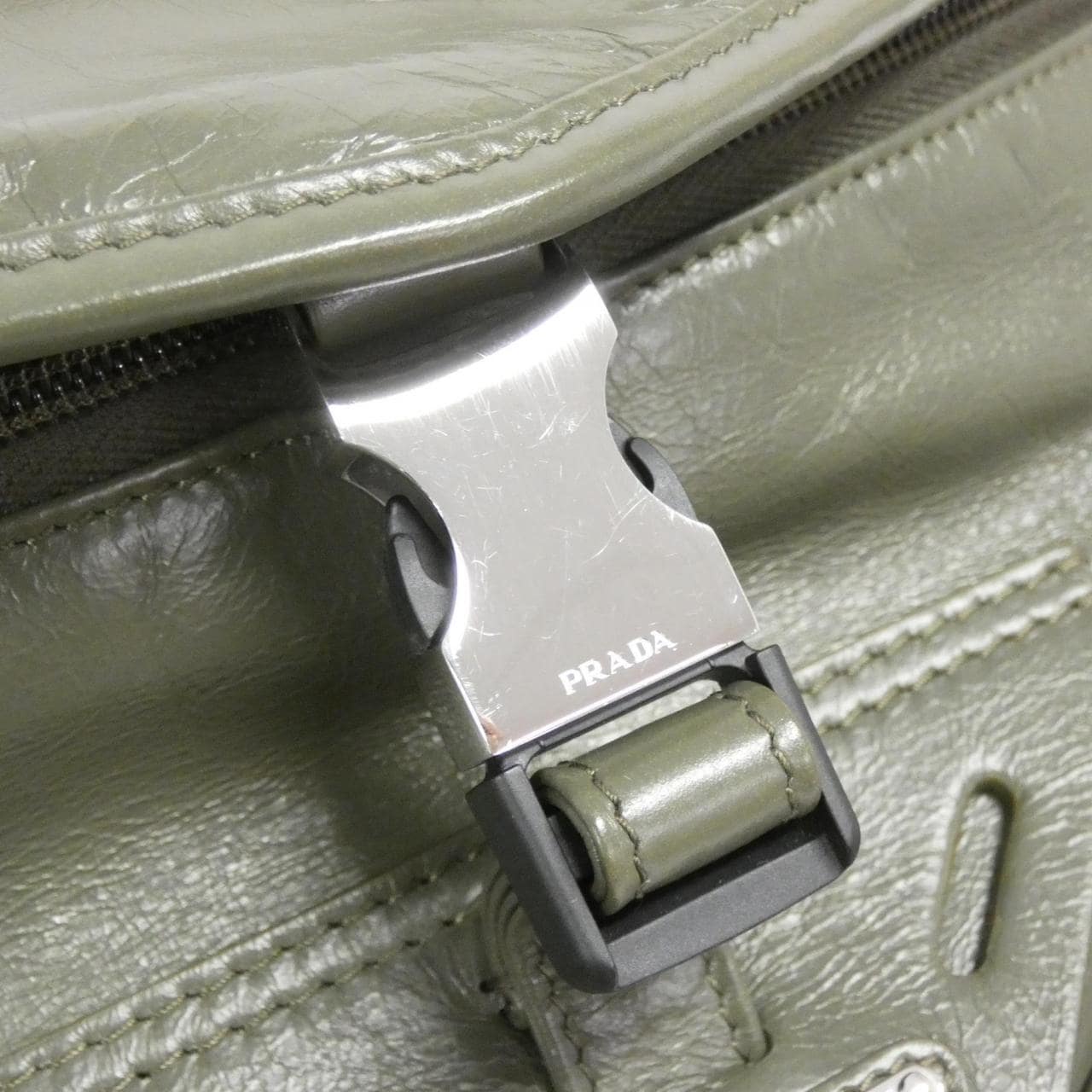 Prada 2VD062 Shoulder Bag