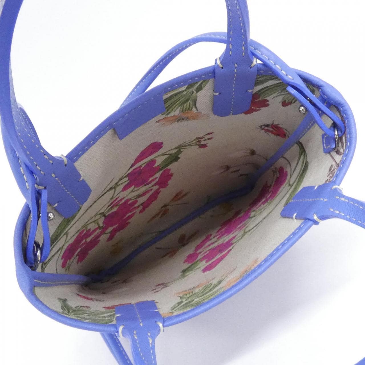 ゴヤール ポワティエ バッグ