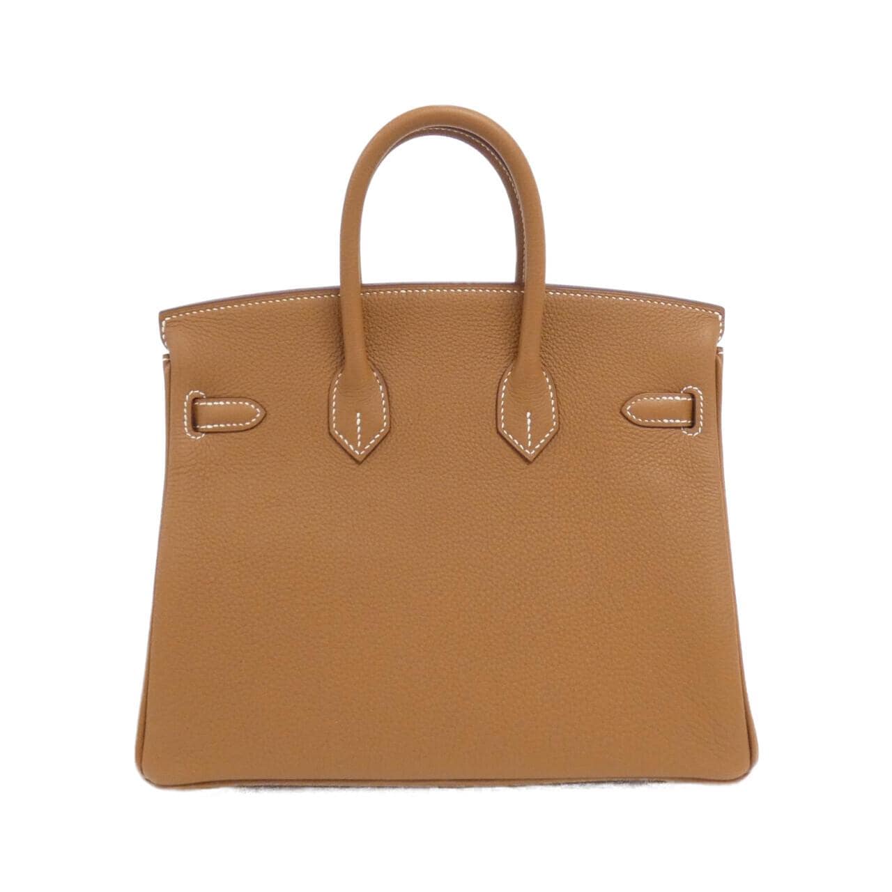 [Unused items] HERMES Birkin 25cm 041344CC bag