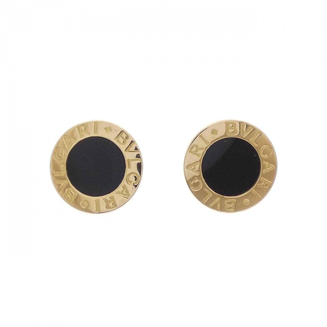 BVLGARI BVLGARI BVLGARI earrings