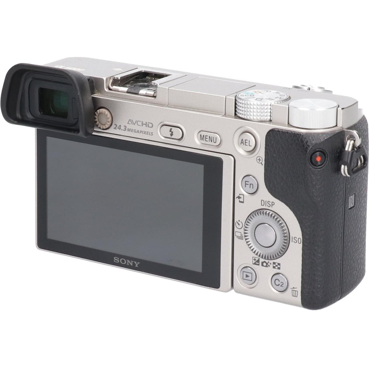 α6000 ILCE-6000