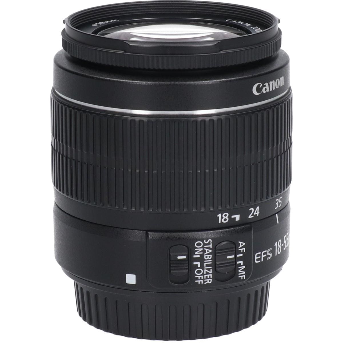 ＥＦ－Ｓ１８－５５ｍｍ　Ｆ３．５－５．６ＩＳＩＩ