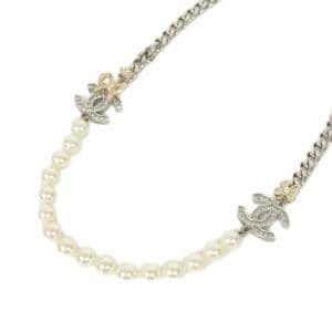 シャネル ネックレス